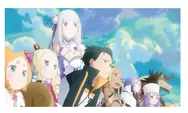Bukan SAMEHADAKU! Ini 10 Situs Streaming Anime Gratis dan Update Terbaru 2026  untuk Pecinta Anime