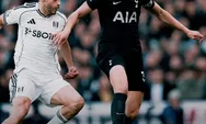 Spurs Kalah Lagi, Ancaman Degradasi Makin Nyata