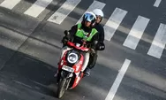 BHR Ojol 2026 Cair! Sekitar 1 Juta Driver Bakal Terima Bonus Rp150 Ribu–Rp500 Ribu