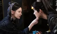 5 Drama China Terbaru Tayang Maret 2026 Wajib Ditonton, Ada Dilraba Dilmurat
