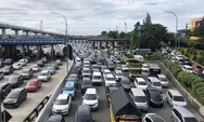 Tok! Ini Aturan Lalu Lintas Mudik Lebaran 2026, Termasuk Jadwal One Way hingga Ganjil Genap