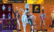 FF Kipas Apk 2026 Ramadan: Fakta, Risiko, dan Cara Aman Bermain Free Fire
