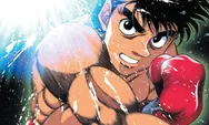 DOWNLOAD Hajime No Ippo PPSSPP aPK 2026: Game Tinju Anime Terbaik untuk Android dan PC