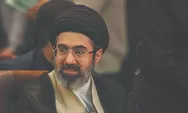 Mojtaba Khamenei Disebut Jadi Pemimpin Tertinggi Iran, Majelis Ahli Gelar Rapat Rahasia