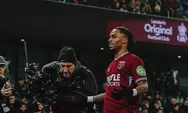 Statistik Laga Fulham vs West Ham: Mads Hermansen Jadi Pahlawan, The Hammers Amankan Kemenangan Tipis