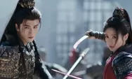 Drachin Pursuit of Jade Tayang 6 Maret 2026, Ini Sinopsis, Jadwal Episode, dan Link Nonton Sub Indo