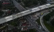 6 Ruas Tol Fungsional Gratis Dibuka untuk Mudik Lebaran 2026, Termasuk Yogyakarta–Bawen-Solo