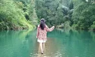 Viral! Setiap Tahun Desa Sriwulan di Kendal Bagi-bagi THR untuk Warga, Per KK Terima Rp1 Juta dari Wisata Kalikesek