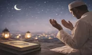 Malam 17 Ramadan: Amalan dan Doa yang Dianjurkan untuk Menyambut Turunnya Cahaya Al-Qur’an
