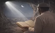 Nuzulul Qur’an 17 Ramadan: Kisah Malam Ketika Wahyu Pertama Mengubah Sejarah Dunia
