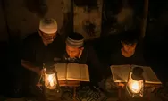 Umat Islam Wajib Tahu, Ini Beda Nuzulul Quran dan Lailatul Qadar 