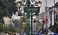 Rute Tercepat ke Malioboro untuk Motor, Mobil, Bus dan Parkir Terbaik