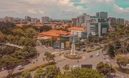 Rute Bebas Macet di Semarang 2026 untuk Motor dan Mobil, Jalur Alternatif Hingga Lokasi Parkir 