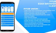 Cara Update ExamBrowser di Chromebook untuk Ujian TKA 2026 Praktis dan Solusi Masalahnya