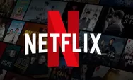 Penyebab Netflix Tidak Bisa Dibuka Hari Ini Maret 2026, Begini Cara Mengatasinya