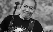 Bassist God Bless Donny Fattah Meninggal Dunia di Usia 77 Tahun, Ini Profilnya