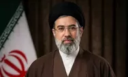 Mojtaba Khamenei Jadi Pemimpin Tertinggi Iran, Sosok Kontroversial yang Dibenci AS