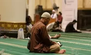 Iktikaf Ramadhan 2026 Mulai Kapan? Ini Jadwal Malam Ganjil untuk Mencari Lailatul Qadar