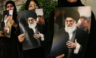 Apa Beda Supreme Leader dan Presiden di Iran? Ini Penjelasan Lengkap Sistem Kekuasaan Republik Islam