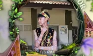 Profil Fadhil Aziz Turmudi, Siswa SMAN 1 Salatiga yang Viral di TikTok Berkat Kreativitasnya