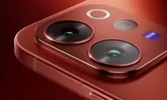 Vivo V70 Rilis di Indonesia, Andalkan Kamera ZEISS 50 MP dan Baterai 6.500 mAh, Harga 8 Jutaan