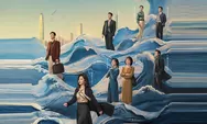 Jadwal Tayang Drama China My Destiny, Sinopsis dan Link Nonton Sub Indo