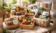 Bukan Sekadar Kue! Ini 7 Tren Hampers Lebaran Tahun Ini yang Paling Banyak Dicari