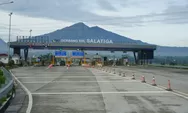 Daftar Lokasi dan Jadwal Diskon Tol 30 Persen Mudik Lebaran 2026, Cek Rute dan Waktu Berlakunya