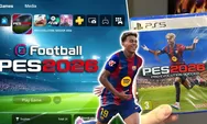 Download Patch eFootball PES 2026 PPSSPP Android Offline: Update Transfer Pemain, Jersey, dan Grafis HD
