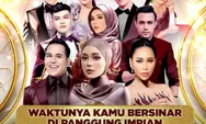 Kapan Audisi Dangdut Academy 8 Indosiar Dibuka? Simak Jadwal dan Tips Persiapan Calon Peserta