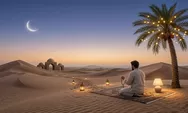 Jangan Cuma Begadang! Ini 10 Amalan Cerdas di 10 Malam Terakhir Ramadhan untuk Memburu Lailatul Qadar