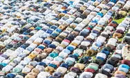 Lebaran 2026 Tanggal Berapa? Ini Prediksi BMKG dan Kemungkinan Perbedaan Muhammadiyah dengan Pemerintah