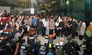 Prioritaskan Perlindungan Warga, Kemlu Berhasil Evakuasi 32 WNI dari Iran, Sebagian Kini Sudah Tiba di Indonesia