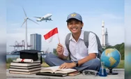 Pendaftaran Beasiswa Garuda S1 Diperpanjang hingga 31 Maret 2026, Peluang Mahasiswa STEM Makin Terbuka