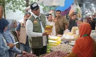 AMAN! Stok Beras dan Minyak Goreng Tersedia hingga Akhir 2026
