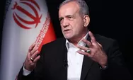 Iran Ajukan Tiga Syarat untuk Hentikan Perang dengan AS dan Israel