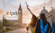 LPDP Bikin Kejutan! Daftar Kampus Favorit Dunia Bertambah Jadi 31, Peluang Lolos Makin Menarik?
