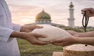 Sebelum Lebaran Tiba: Panduan Lengkap Niat Zakat Fitrah dan Cara Menunaikannya dengan Benar