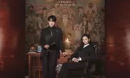 Sinopsis Drakor Phantom Lawyer, Tayang di Netflix 13 Maret 2026, Fakta Menarik, Jadwal Episode, dan LINK NONTON