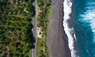 Jalur Pansela Jadi Alternatif Terbaik Mudik Lebaran 2026, Rute Indah Sepanjang Pantai Selatan Jawa