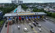 Rekayasa Lalu Lintas Mudik Lebaran 2026: Jadwal One Way, Contraflow, dan Ganjil Genap yang Perlu Diketahui