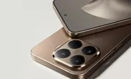 Xiaomi Gelar Promo Lebaran 2026, Beli Ponsel Bonus Smartwatch, Diskon Hingga Jutaan Rupiah
