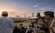Menjelang Lebaran 2026: Ini Jadwal Sidang Isbat Penentuan 1 Syawal 1447 H yang Dinanti Umat Islam