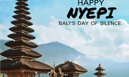 Download Poster Hari Raya Nyepi 2026: Desain Kekinian untuk Media Sosial