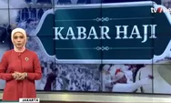 Perjalanan Karier Anggia Ebony di tvOne, Ini Dia Pengaruh dan Warisan Yang Ditinggalkan seorang News Anchor 