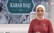 Daftar Rekan Duet Anggia Ebony di tvOne:  News Anchor yang Berkarisma dan Dedikasinya