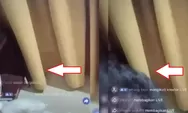 Heboh! Video Viral Oknum Kades di Balangan, Polisi Diminta Usut Tuntas