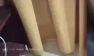 Heboh! FULL Video Oknum Kepala Desa di Kalimantan Selatan Terekam Live TikTok Berbuat Asusila