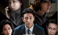 Sinopsis dan Link Nonton Drakor Climax, Drama Thriller Politik Korea yang Tayang Perdana Hari Ini