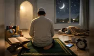 Ramadhan Hampir Usai, Jangan Lakukan 7 Kesalahan yang Sering Terjadi di 10 Hari Terakhir